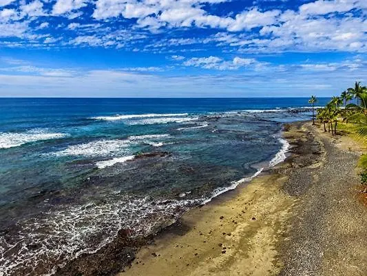 Villa Keauhou Kona Surf&Racquet Club #5-202 Kailua-Kona 0*,  USA