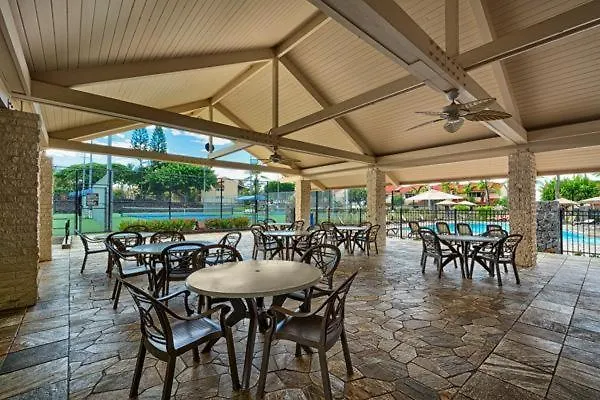 Villa Keauhou Kona Surf&Racquet Club #5-202 Kailua-Kona