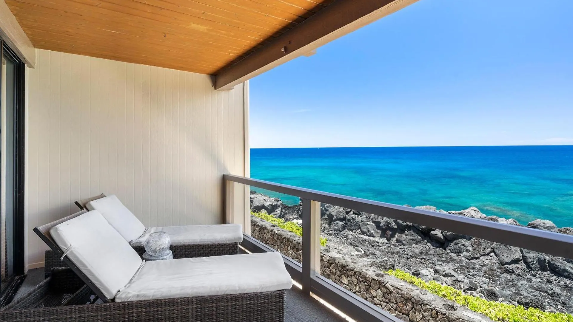 Villa Keauhou Kona Surf&Racquet Club #5-202 Kailua-Kona