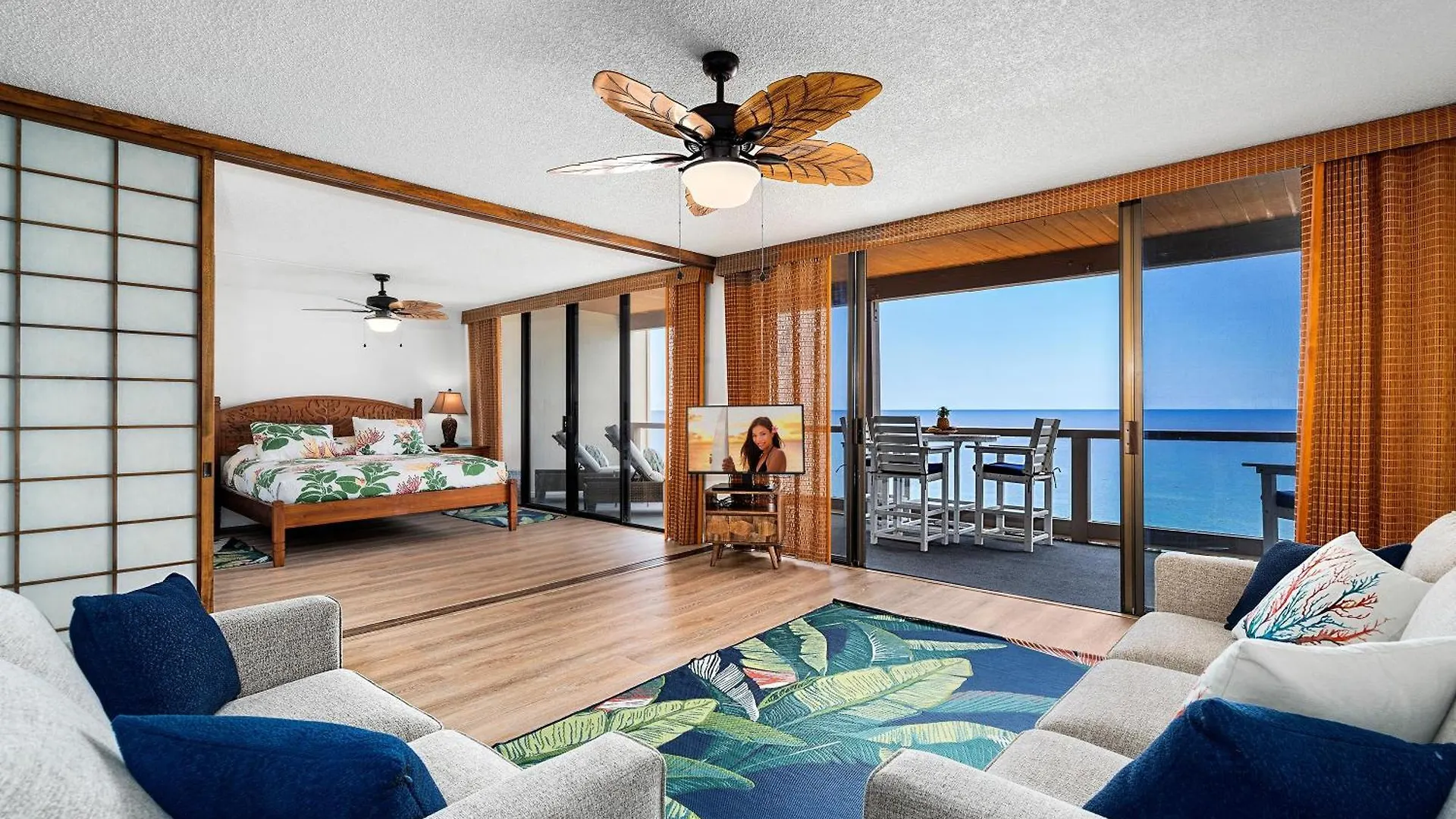 Villa Keauhou Kona Surf&Racquet Club #5-202 Kailua-Kona