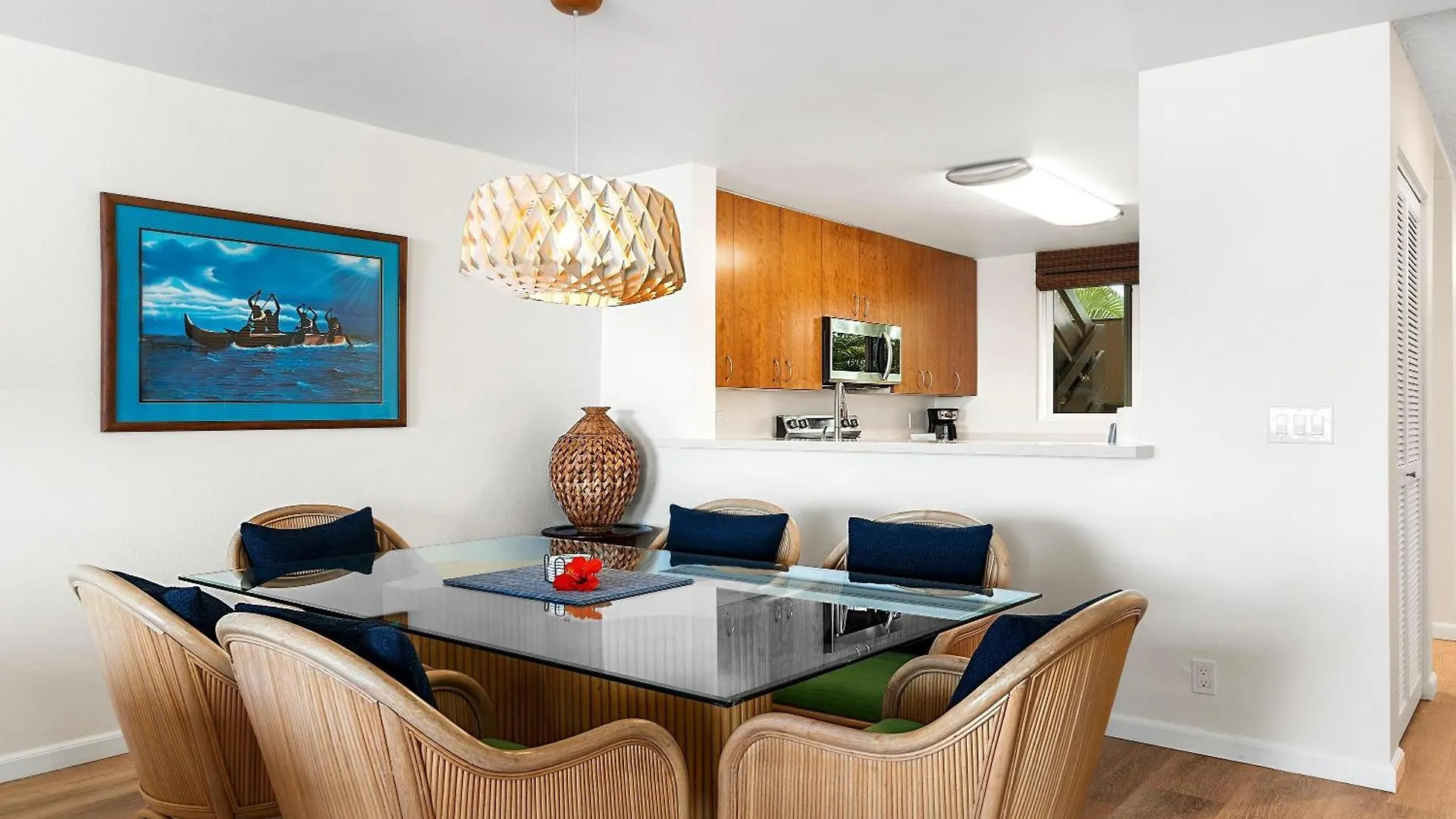 Keauhou Kona Surf & Racquet Club #5-202 Vila Kailua-Kona Casa de Férias